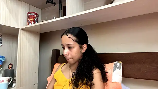 KayleenStoyanoff's Live XXX Chat