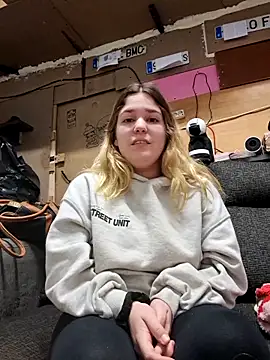 Dulcexpecado's Live XXX Chat