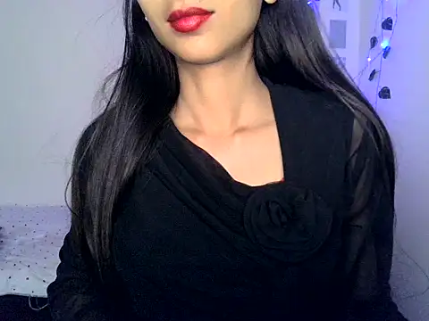 SIKSHA_SINGH 网络视讯表演