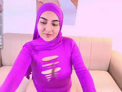 Malika_Noor Live XXX-chat