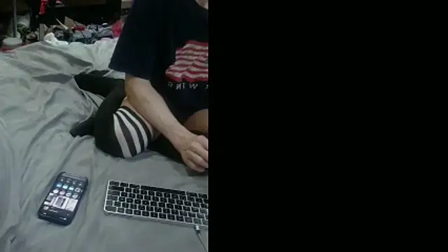 Lacht_Liden's Webcam Show