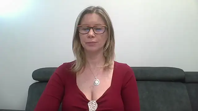 DoreenSexy Chat XXX live