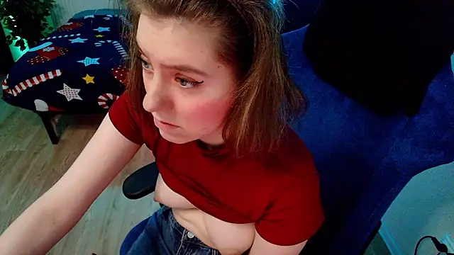 CranberryHot Live XXX Chat