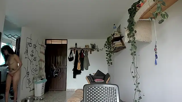 sexnherbs Live XXX-chat