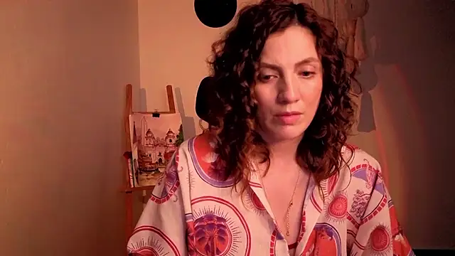 Živý XXX chat Mala_Bad