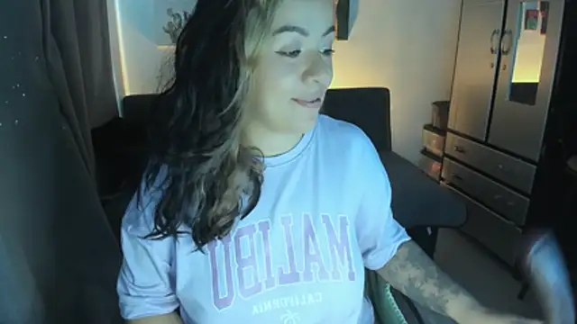 joan-star Live XXX-chat