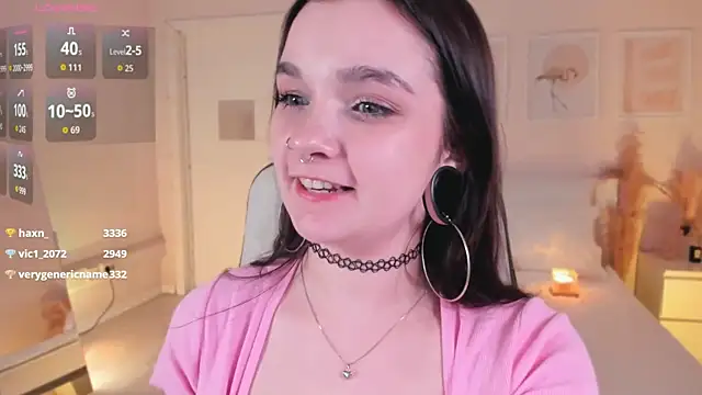 Ooops_Boobss Show Webcam