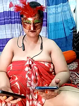 Chat XXX ao vivo de Tanisha-Chy