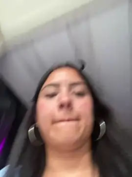 Chat XXX en directo de Sally_Black