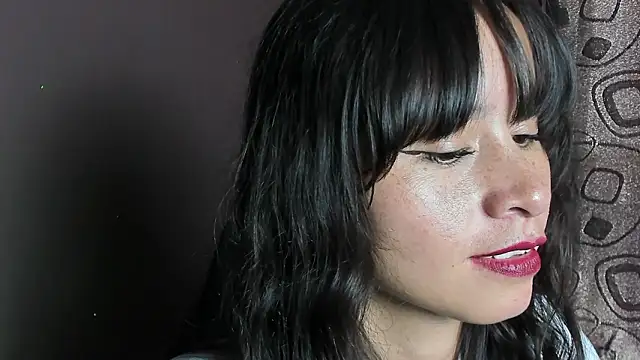 Mistymoon Webcam-Show