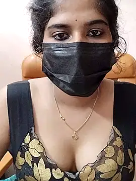 Sunitha28 网络视讯表演