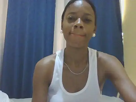 niki301 ওয়েবক্যাম শো