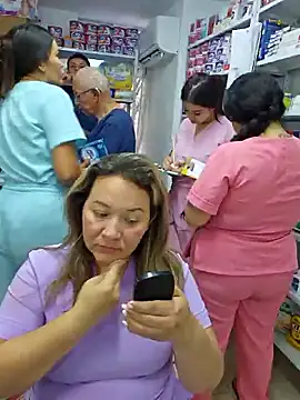 kandalove Chat XXX in diretta