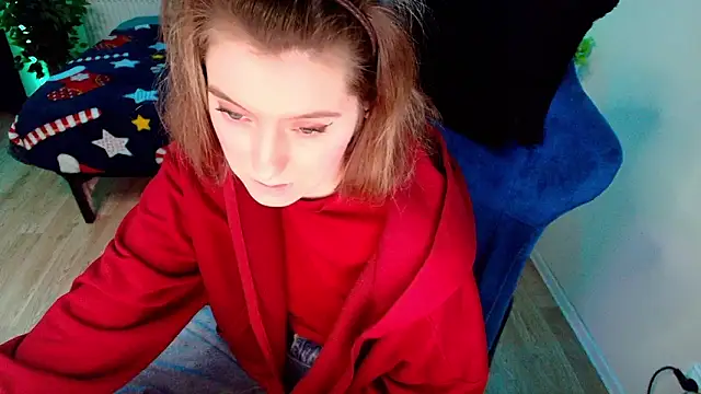 CranberryHot's Live XXX Chat