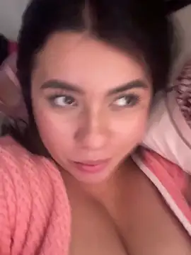 MilaVelvet_ – Live XXX-chat