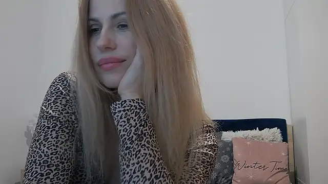 Chatroom XXX en direct de Lika_Soul