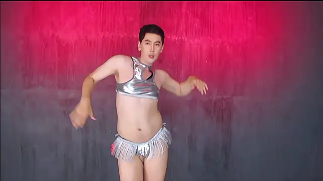 Queen-Vibe Obrolan Langsung XXX