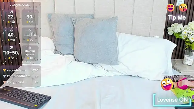 دردشة Victoria_Guzman الجنسية المباشرة