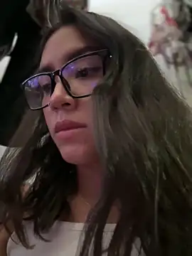 Mila_Morgan's Live XXX Chat