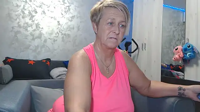 RosesandLillies – webcam-show