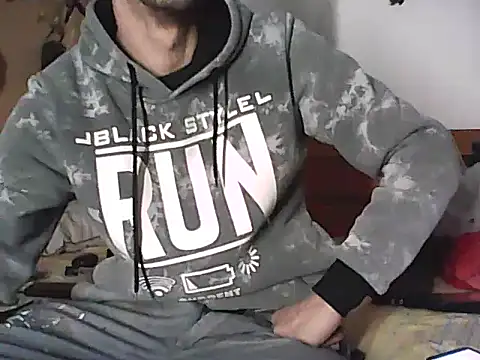 Webkamerová show Fundy37