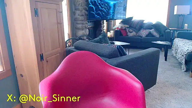 Chat +18 de sinnernoir ao vivo