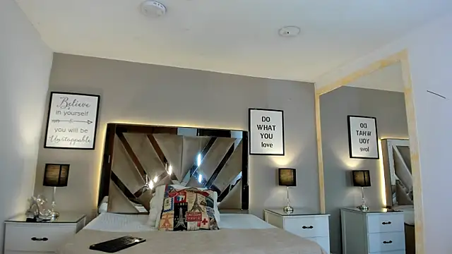 Živý XXX chat cellestehot