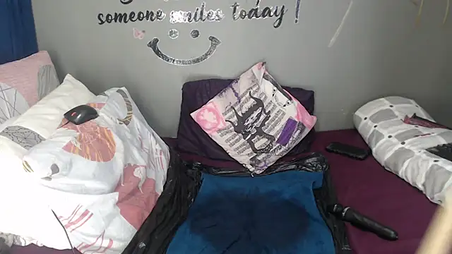 BLACK_BERRY_xXx's Live XXX Chat