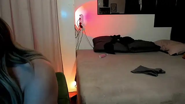 Oktopussy's Live XXX Chat