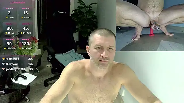 Succubus5879 웹캠 쇼