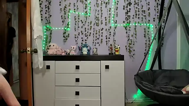 Yoonhee_ki Live XXX-chat