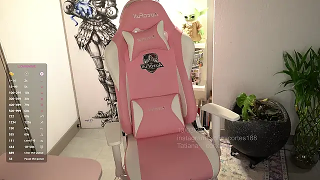 دردشة tatiana__cortes18 الجنسية المباشرة