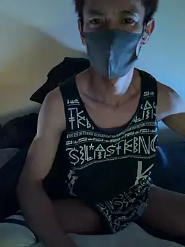 iam_ryu's Live XXX Chat