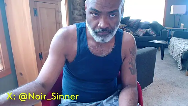 sinnernoir's Live XXX Chat