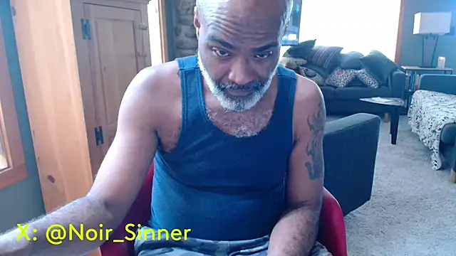 sinnernoir Chat XXX in diretta