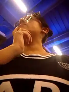 Sophie-Hot-: онлайн-секс-чат