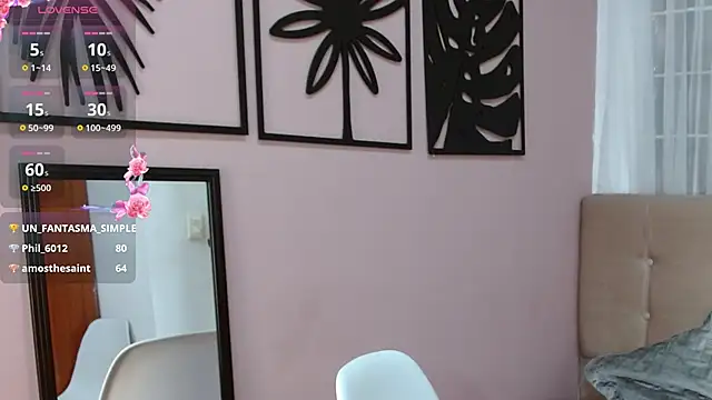 amara_rousse1 live XXX chat