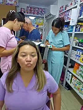 Chat XXX ao vivo de kandalove