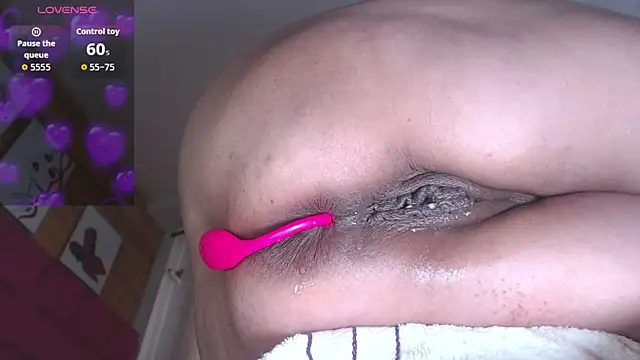 Katha_Marck 라이브 XXX 채팅