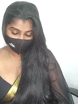 Tamil_Azhaghi Obrolan Langsung XXX