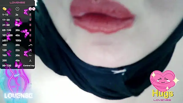 tatli_bela's Live XXX Chat