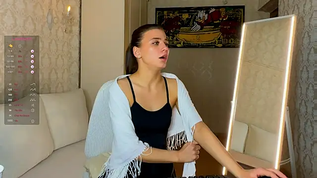 EvaHoly: онлайн-секс-чат