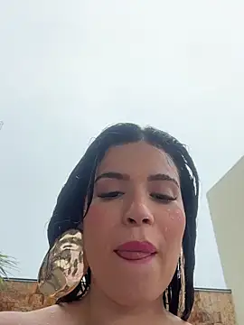 Show Webcam de Rafaellaz