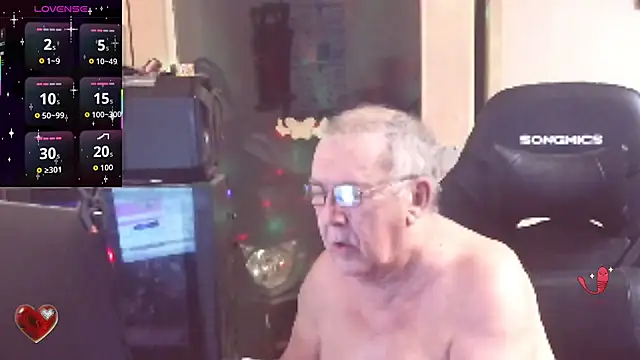 bebitzu Chat XXX in diretta