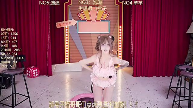 Chatroom XXX en direct de MSN101