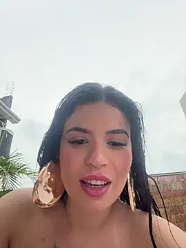 Rafaellaz's Webcam Show