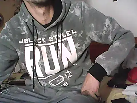 Fundy37 webkamerás műsora