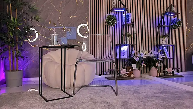 Red_Kim's Webcam Show