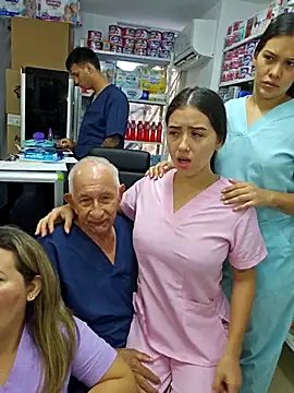 kandalove 现场XXX聊天