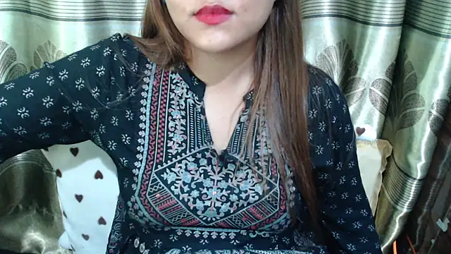 Czat XXX na żywo – queen_angelina